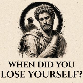 The Day You STOPPED Being YOURSELF Without Realizing It.