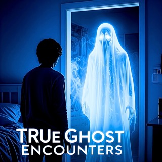 True Encounters with Ghosts and Supernatural Beings Stories