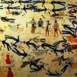 Episode 219 - The Battle of Little Bighorn Part 3: The Death of Custer
