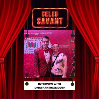 Interview with Jonathan Roxmouth
