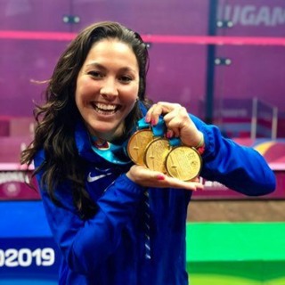 Episode 112 Amanda Sobhy