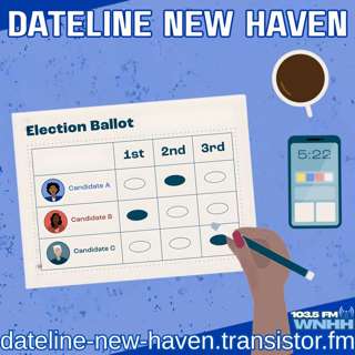 Ranked-Choice Voting