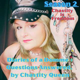 NoNutNovember + The Three Men of Chastity: Who will you become?