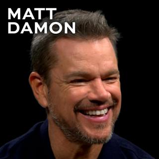 Matt Damon