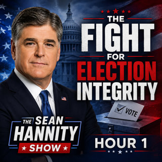 The Fight for Election Integrity