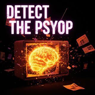 Is Your Reality a Lie? The 20-Question Test to Spot a PsyOp Instantly