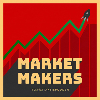 #191 Sommar och The Great Online Game