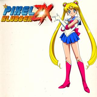 Sailor Moon 30 år i Sverige del 1 - REPRIS
