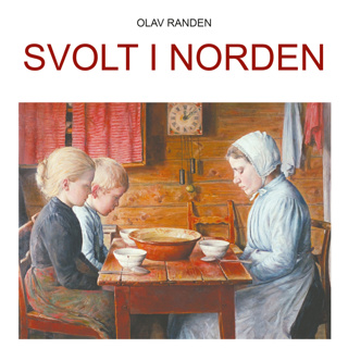 Episode 72 Olav Randen