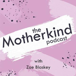Motherkind community | Jenny's story