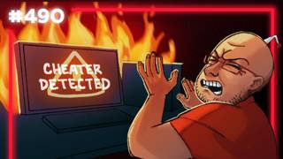 How To Cheat In Your Favorite Games | The Official Podcast