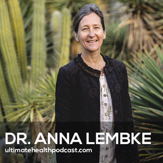 494: How to Use Dopamine as a Superpower in the Age of Addiction | Dr. Anna Lembke