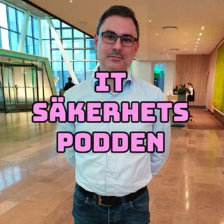 #95 - e-signering med Conny Balazs