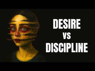 The Psychology Behind Lust and Self Control
