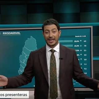 Eftervalsspecial: kritik mot SVT:s presentation av VALU, opartiskhetsklyscha och häckande politikreportrar i nyhetsstiltje