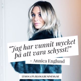 51. Annica Englund