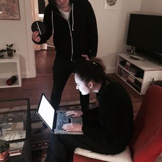 117. Rövsvetts-kudde