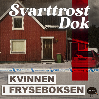 Kvinnen i fryseboksen (1:4) Likfunnet 