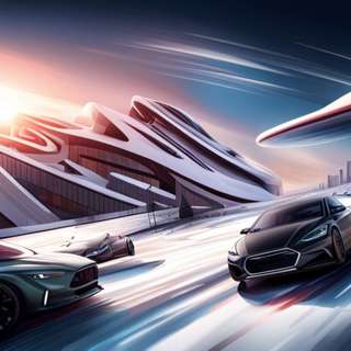 Nvidia vs. Tesla: The Game-Changing Shift in Automotive Technology