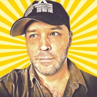 Tin Foil Hat #50: Simulation Theory and AI with Brian Redban