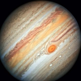Cosmic Queries – Planets and Stuff