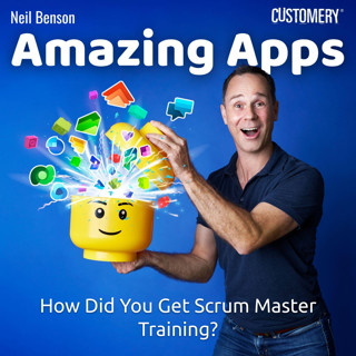 How Did You Get Scrum Master Training?