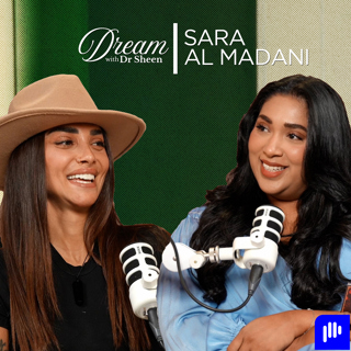 Dr Sara Al Madani’s Brutally Honest Dating Advice