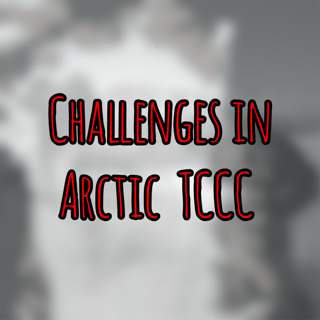 PFC podcast 265: Challenges in Arctic TCCC