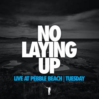 787 - LIVE from the Range at the AT&T Pebble Beach Pro-Am