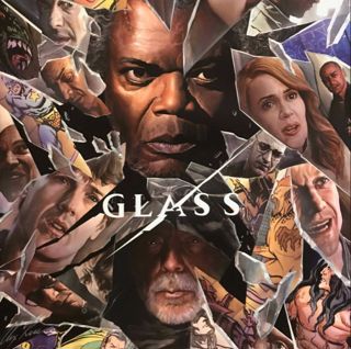 Water Cooler: Wicked, Glass, The Mummy, You, Bill and Ted, Police Story, A Dog’s Way Home, Warhammer 40K