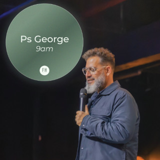 Theos Series (Part 3) | Pastor George Georgiou | Morning Service | 27 April 2025