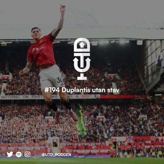 #194 ”Duplantis utan stav”