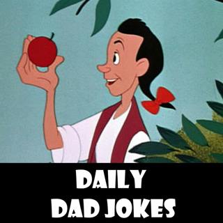 National Apple Day! Top Apple jokes! 21 October 2022
