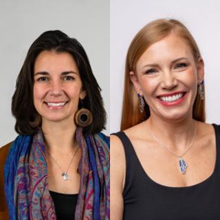 242: Got Grief House + Glimmer in the Dark - Julie Weatherhead + Megan Galea