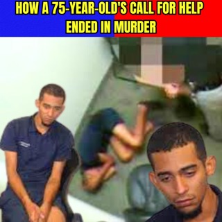 How a 75-Year-Old's Call for Help Ended in Murder