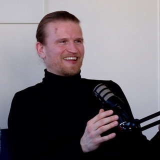 #17 Jari Hanska