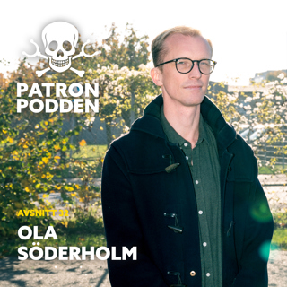 Avsnitt 32 - Ola Söderholm