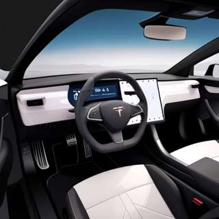 Enhance Your Tesla with the Best 2024 Anti-Slip Dashboard Cover: A Comprehensive Review