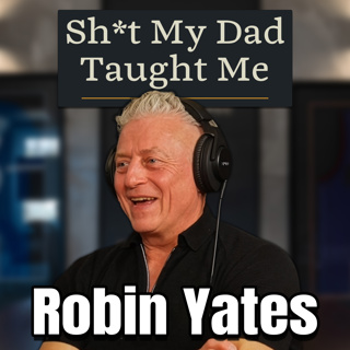 Ep 35 - Robin Yates