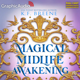 Leveling Up 10: Magical Midlife Awakening