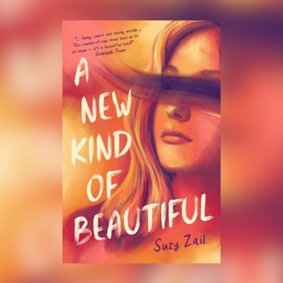 Kids Podcast – Suzy Zail in Conversation