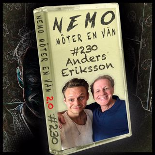 230 Anders Eriksson Edit