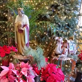 The Feast of the Epiphany . . . We Christians Are Like the Magi