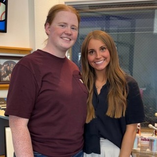BYU-Idaho student prepares to learn and explore through Experience Europe