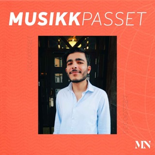 Ankit Desai | Hvordan KI og algoritmer finner fremtidens artister