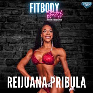 Understanding The "Why" in Prep & Pique with Reijuana Pribula 
