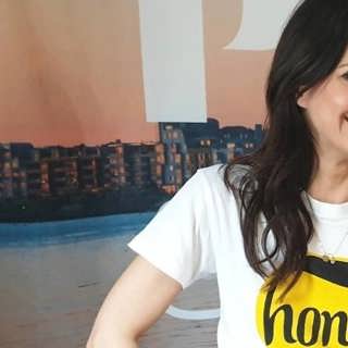 Malin Olsson: "Folk slutar aldrig att vara kreativa"