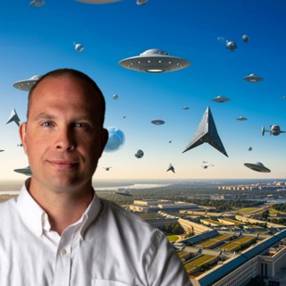 Grusch’s $2.5 Million Lawsuit Dismissed/Incredible 1960 UFO Encounter in Argentina Detailed