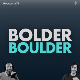Run Forest, Run!! | Podcast #79