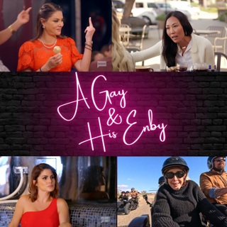 Episode 184: Merlin’s Guide to Parenting